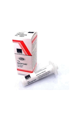 Dr-Vet Buzağı Boynuz Köreltme Kalemi 10G