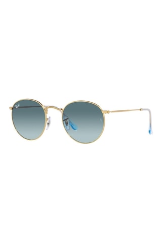 Ray-ban Güneş Gözlüğü Rb3447 50 001/3m Altın