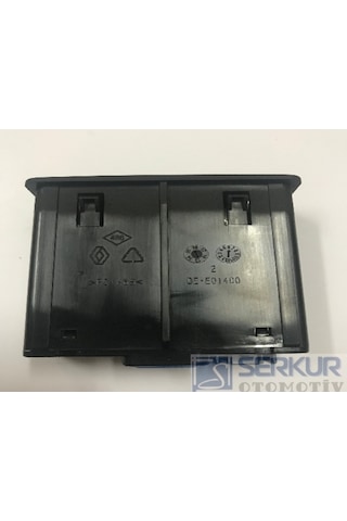 Usb - Aux - Kart Okuyucu Megane 4 Sedan Talisman 280237081R 252503732