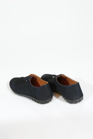 Dgn 233 Erkek Sneakers Ayakkabi Laci Nubuk