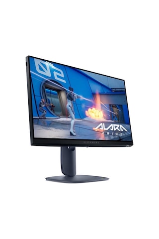 Alienware Aw2525hm 24.5 İnç 320hz 0.5ms Full Hd Adaptive Sync Fast Ips Pivot Gaming Monitör