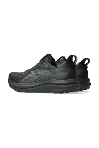 Asics Gel-kayano 33 Kadın Siyah Koşu Ayakkabısı 1012b939-001