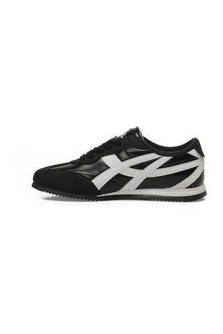 Kinetix Valerıa 6fx Siyah Kadın Sneaker 000000000102064924 Siyah