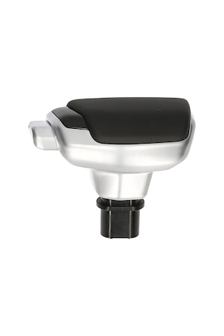 Yifomall Otomatik Vites Kolu - Kia, Chevrolet, Renault, Honda İçin Yedek Vites Topuzu Siyah