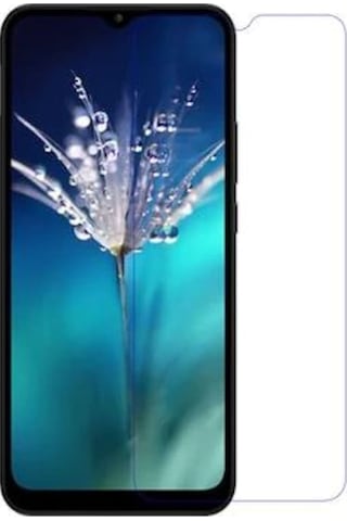 LG Uyumlu V30 Plus Akfa Nano Şeffaf Ekran Koruyucu
