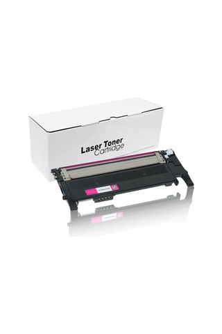 Samsung Clt-M409S Kırmızı Uyumlu Toner-Clp-310N-Clp-315W