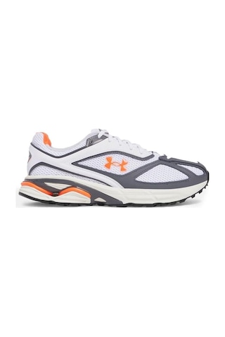 Under Armour Hovr Apparition Rtrftr Tc Erkek Günlük Ayakkabı 3027595-118 Beyaz