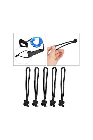 Homyl Sörf Tahtası Longboard Su Sporları Ekipmanları Için 5