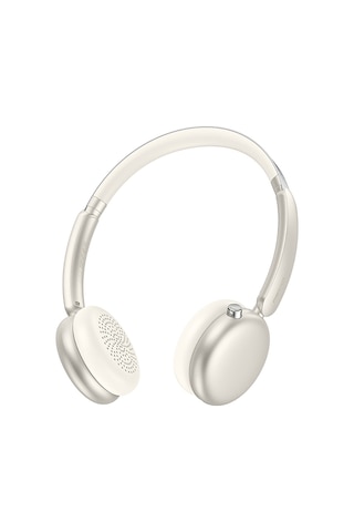 Recci REP-W95 ANC ENC Hi-Fi Bluetooth 5.3 Kulak Üstü Kulaklık