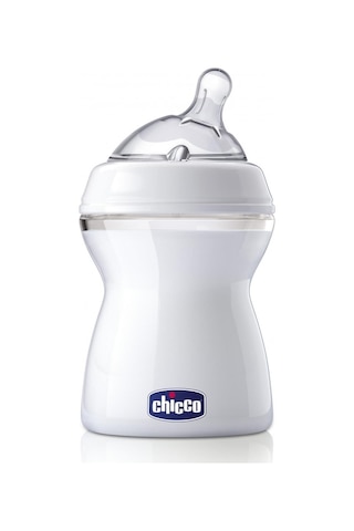 Chicco Natural Feeling Silikon Emzikli Pp Biberon 2 Ay 250 ML