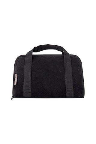 Hunthink Siyah Tabanca Çantası