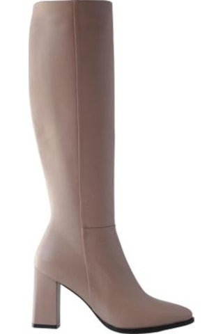 Kadın Çizme Metis Gıbson 01 5131 S F363 Bej