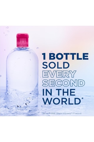 Bioderma Sensibio H2O 100 ML
