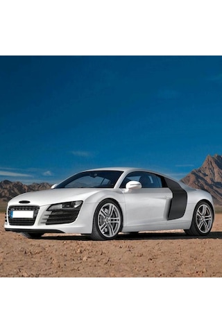 Audi R8 2007-2015 Park Sensörü İkaz Düdüğü Hoparlörü 8e0919279