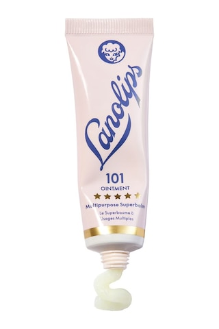 Lanolips 101 Oıntment Multıpurpose Superbalm - Dudak Balmı 15 G