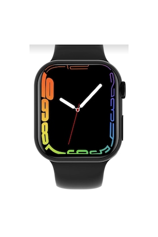 Wireless T500 + Pro Smart Watch Bluetooth Akıllı   Saat (İthalatçı Garantili)