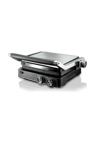Koenic KCG 2026 M 2000 W Izgara Ve Tost Makinesi
