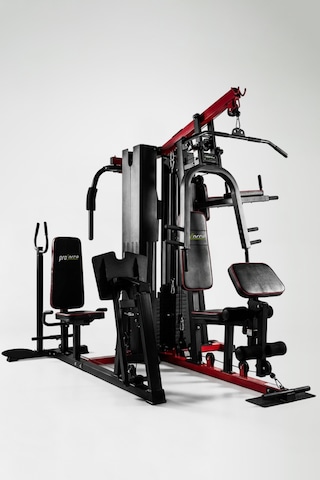 Proforce EMH-01 4 Station Çalışma İstasyonu