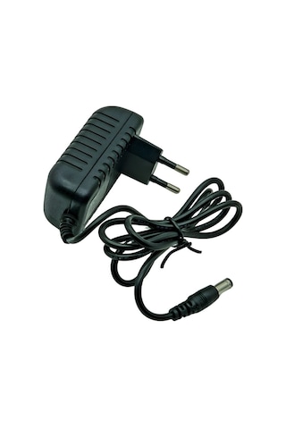 Smy Smy122 12v 2a 5.5 2.5 Standart Uçlu Adaptör Diğer