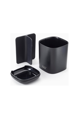 Joseph Joseph Easy-store Caddy Diş Fırçası Tutucu, Banyoda Saklam Çok Renkli