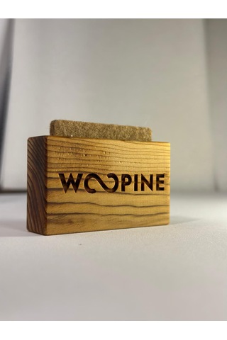 Woopine Aromaterapi Ahşap Masa Düfüzörü