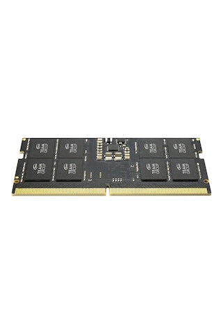 Team Elite 32gb 1x32gb 4800mhz Cl40 Ddr5 Sodımm Ted532g4800c40d-s01 Notebook Ram