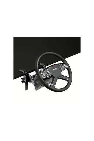 Moza Truck Driving Simulator
