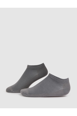 Pierre Cardin Erkek Gri Çorap 50328332-vr024
