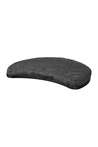 Öjulf Laptop Desteği - Gri - 52x38 Cm Dizüstü Bilgisayar Desteği