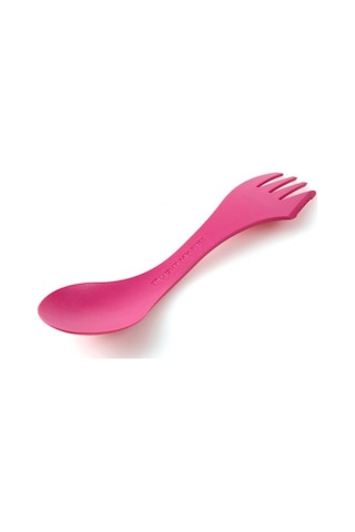 Light My Fire Spork Original 4 Lü Kaşık-çatal Çok Renkli