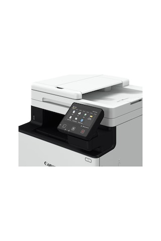 Canon I-Sensys MF657CDW Wifi Çok Fonksiyonlu Renkli Lazer Yazıcı