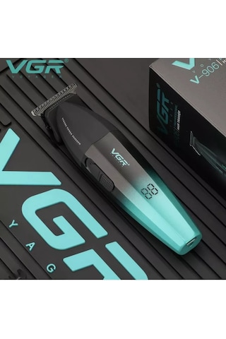 Vgr Saç Kesme Makinesi V-906 236934025 Diğer