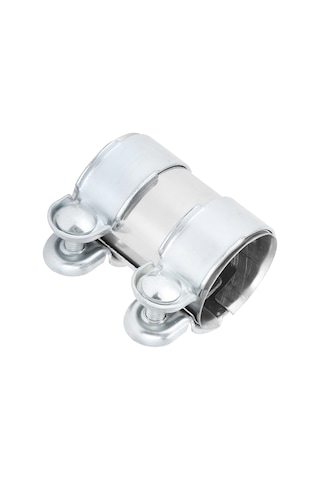 Reedark Alüminyum Eşap Boru Klampsı 55x95mm - Kaliteli, Kolay Kurulum - Oem: 357253141a - Tt 8n, A3 8l, Mk4 Uyumlu