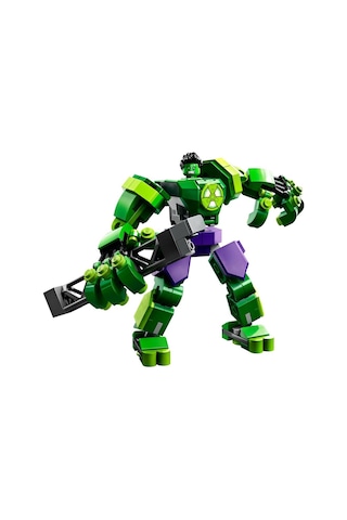 LEGO® Marvel Hulk Robot Zırhı 76241