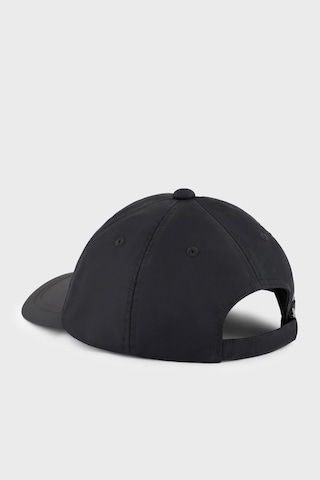 Emporio Armani Erkek Şapka Em001962 Af13454 Uc001 Siyah Siyah