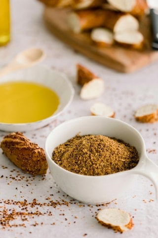 Aladeeb Sumaklı Kahvaltılık Zahter 500 G