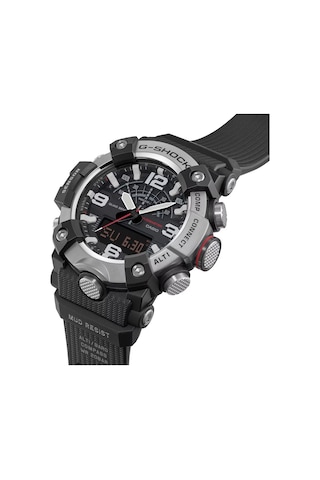 Casio Gg-b100xm-1adr Kol Saati Metalik