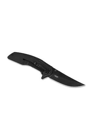 Kershaw Outright Blk Kamp Çakı Siyah