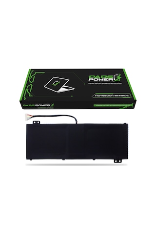 Acer Nitro 5 N22c1 Batarya - Pil Pars Power