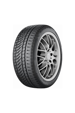 Falken 235/60 R19 107V XL Eurowinter Hs02 Pro Kış Lastiği 2026