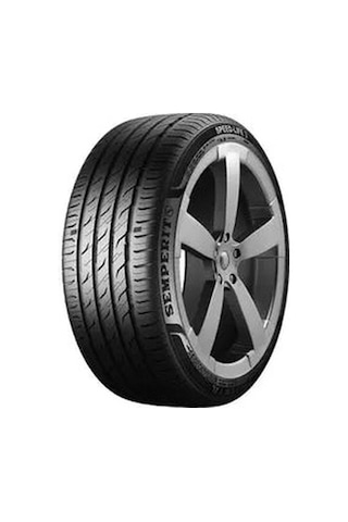 Semperit 235/50R19 Speed Life 3 99V Fr Yaz Lastiği 2025