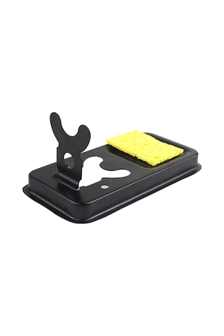 Homyl Y Tipi Havya Standı/havya Masası Tutucu/kompakt Kaynak