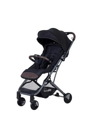 Sunny Baby Siyah Viper Bebek Arabası 86801266125