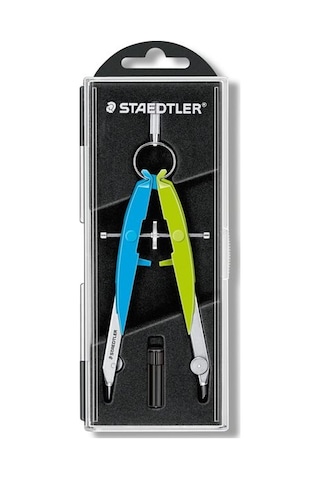 Staedtler Mars Comfort Hassas Ayarlı Pergel
