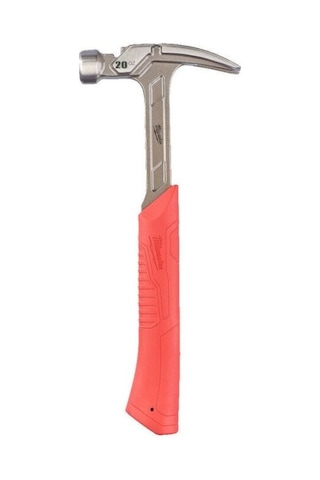 Milwaukee Kavisli Çekiç 570 Gr.- 4932478654