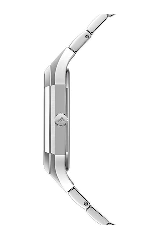 Roche Montre Rmg8002-01 Erkek Kol Saati Metalik Gri