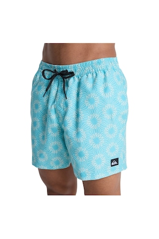 Quiksilver Quıksılver Everyday Pt Bjk7 Turkuaz