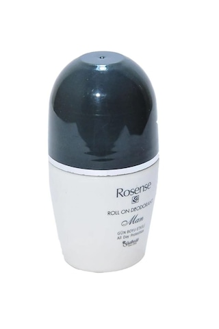 Rosense Roll On Erkek 50 Ml