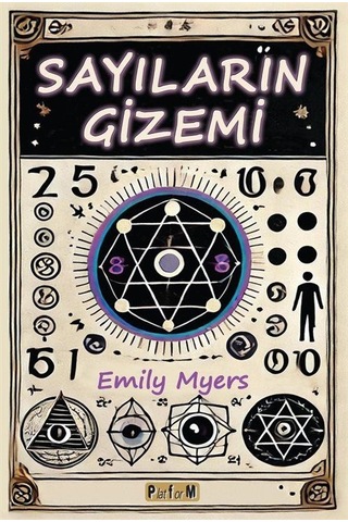 Sayıların Gizemi / Emily Myers Sayıların Gizemi / Emily Myers