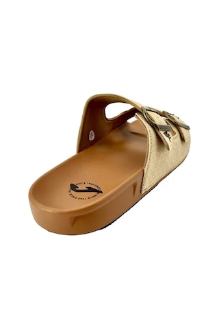 Joma Sraıns2624 Sraıns Erkek - Bej/kahverengi